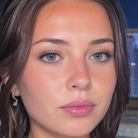 Anna Bby Nøgen