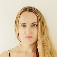 Anna Bergmann Nøgen