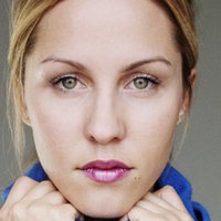 Anna Breuer Nøgen