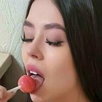 anna_dark_black Nøgen