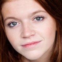 Anna Dawson Nøgen
