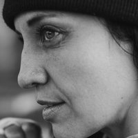 Anna Farrant Nøgen