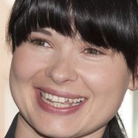 Anna Fischer Nøgen