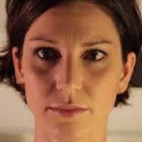 Anna Kalaitzidou Nøgen