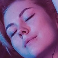 Anna Karpenko Nøgen