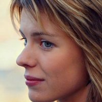 Anna Starshenbaum Nøgen