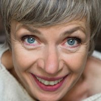 Anna Stieblich Nøgen