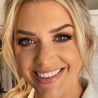Anna Williamson Nøgen