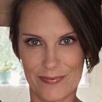 Annabelle Peach Nøgen