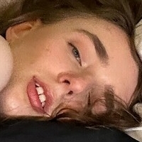 AnnaBisoux Nøgen