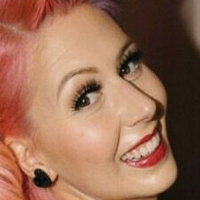 Annalee Belle Nøgen