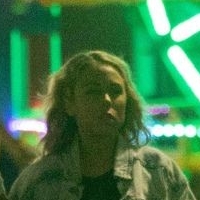 Annalise Mishler Nøgen
