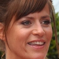 Anne Charrier Nøgen