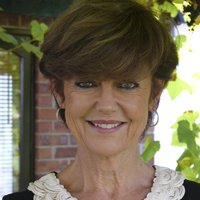 Anne Firbank Nøgen