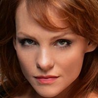 Anne Leighton Nøgen