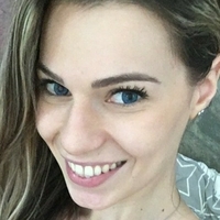 Anne__parker Nøgen