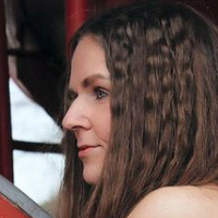 Anne Peisker Nøgen