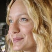 Anne Ross Nøgen