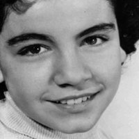 Annette Funicello Nøgen