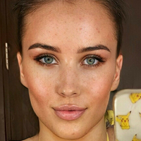 annieamazingfree Nøgen