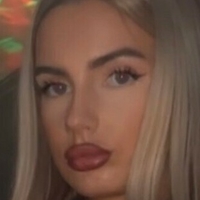 anniefrancis Nøgen