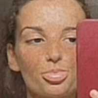 Anny Bellicoso Nøgen