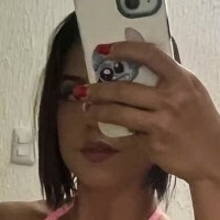 Anny Lima Marcondes Nøgen