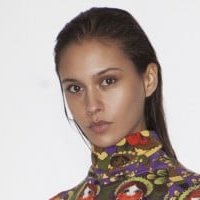 Anouchka Alsif Nøgen