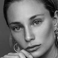 Anouk van Kleef Nøgen