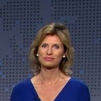 Anouschka Horn Nøgen