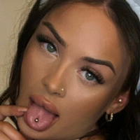Anrealdoll  Nøgen
