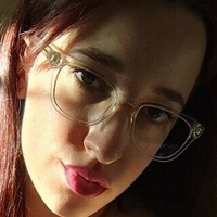 antonellabellafree Nøgen