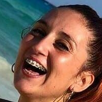 antonellamirandaok Nøgen