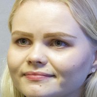 Anu Pekkarinen Nøgen