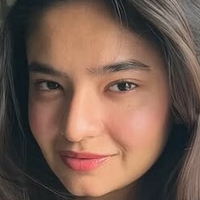 Anushka Sen Nøgen