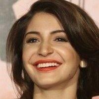 Anushka Sharma Nøgen