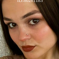 anyatruemoore Nøgen