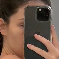 Aprelskaya Alina Nøgen