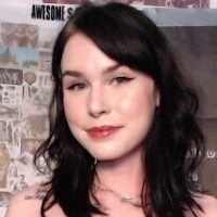 April Arson Nøgen