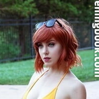 April Gloria Nøgen