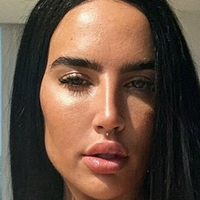 arabellalxo Nøgen