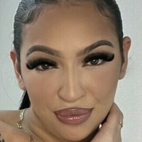 Arabiiandoll Nøgen