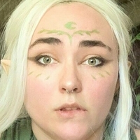 archstarweaver Nøgen