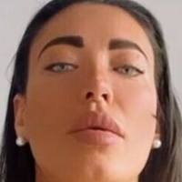 Argentinas Famosas Nøgen