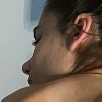 ari_lovexo Nøgen