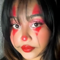 Ari Mar - Mexican teen with huge tits Nøgen