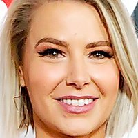 Ariana Madix Nøgen