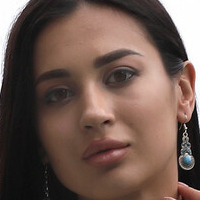 ariastarofficial Nøgen