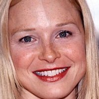 Arija Bareikis Nøgen