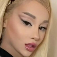 Arrya Doll Nøgen
